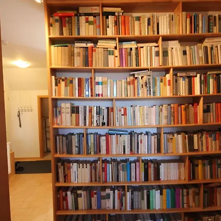 Abels Strandkoje Apartmán Wustrow (Fischland)