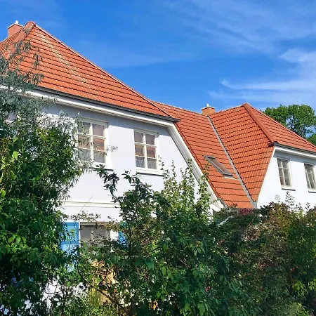 Abels Strandkoje Apartment *