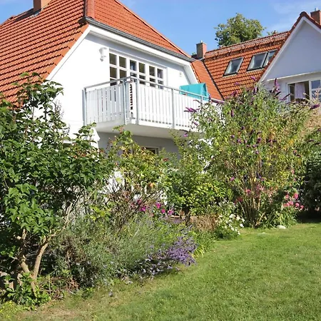 Abels Strandkoje Apartmán