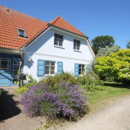 Abels Strandkoje Wustrow (Fischland)