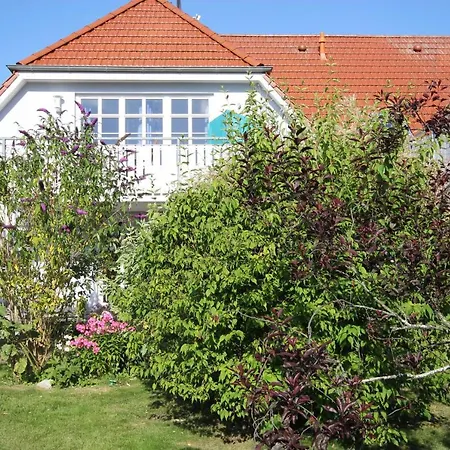 Abels Strandkoje Apartmán *