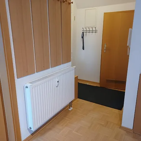Apartmán Abels Strandkoje