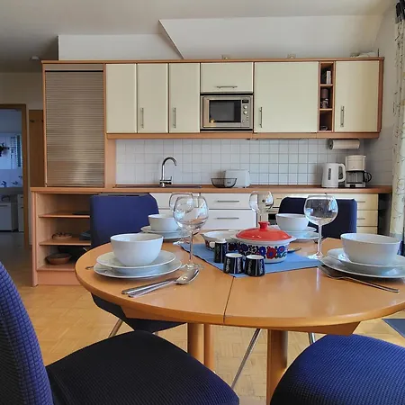 Abels Strandkoje Wustrow (Fischland)