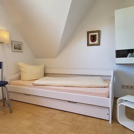 Abels Strandkoje * Wustrow (Fischland)