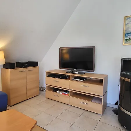 Abels Strandkoje