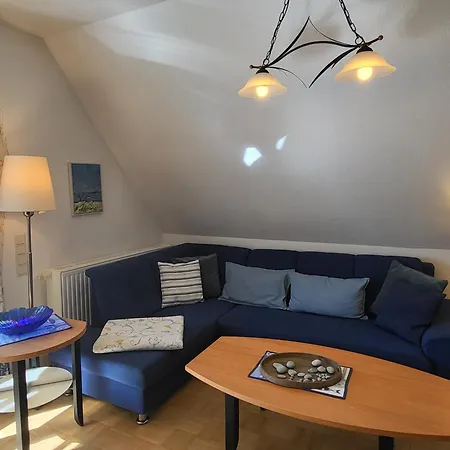 Abels Strandkoje Apartmán