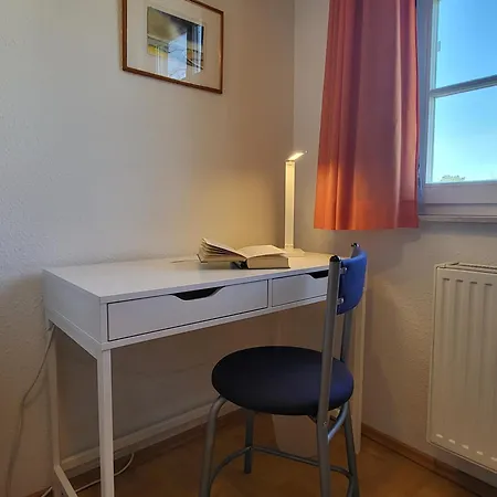 Apartment Abels Strandkoje *