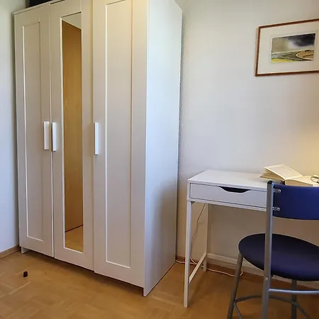 Abels Strandkoje *