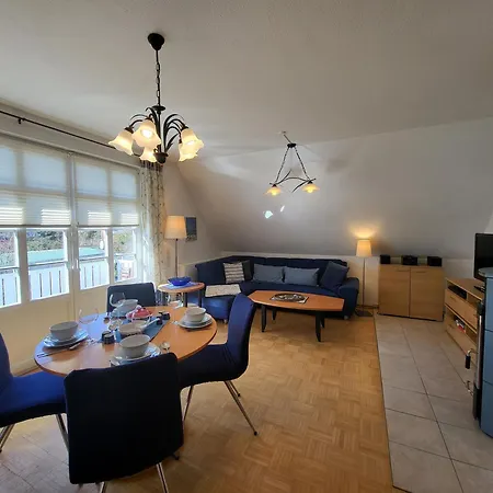 Abels Strandkoje * Wustrow (Fischland)