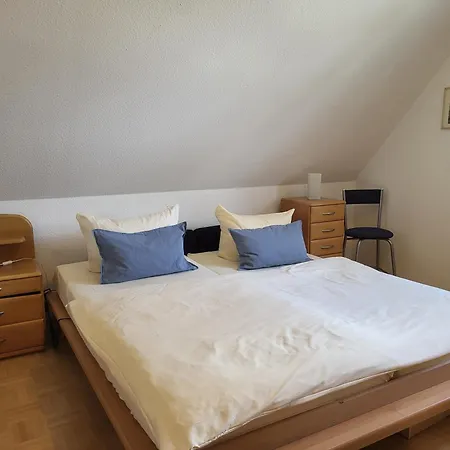 Abels Strandkoje Apartmán