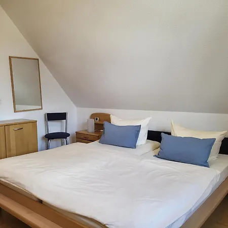 Abels Strandkoje Apartmán